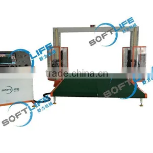 Foam Cutting Machine thumbnail-1