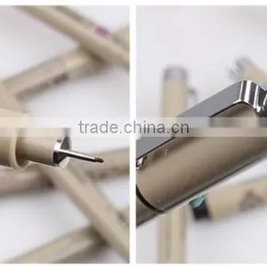 10 Colors Arrt Marker Pen thumbnail-2