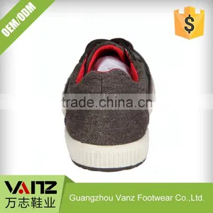Kid Smooth Tailored Rubber Outsole Sneakers Athletic Shoes M7-CH2003 thumbnail-4