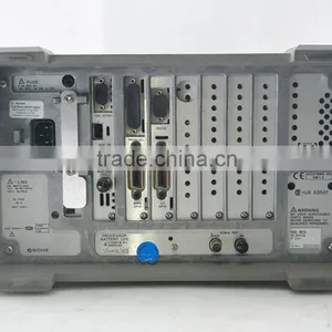 Keysight (Agilent) N8973A Noise Figure Analyzer thumbnail-2
