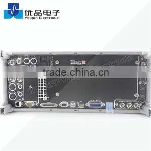 Rohde & Schwarz SMU200A Vector Signal Generator thumbnail-4