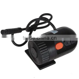 Hot Sales Smallest HD Mini Car Camera Recorder thumbnail-1