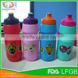 2016 Top Quality Sports Plastic Water Bottle for Promotion thumbnail-1