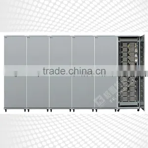 4000 Pairs Frame Type Main Distribution Frame for Krone Module thumbnail-2
