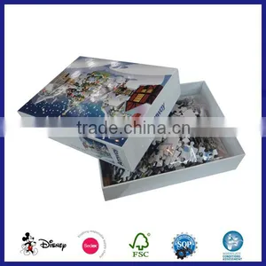 Jigsaw Puzzle Manufacturer thumbnail-2