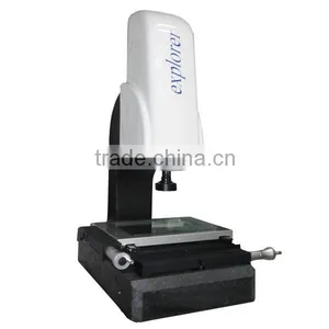 High Precision Video Measuring Machine System thumbnail-3