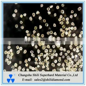 Factory Price Irregular Resin Diamond Powder Yellow Green Rvd thumbnail-6