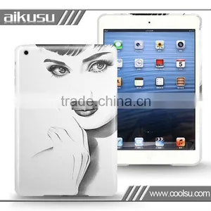 Factory Price!! 2013 Newest 3d Case for Mini Ipad thumbnail-1