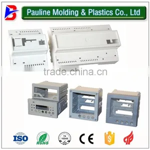 Plastic Injection Moulds/molds/moldings Parts thumbnail-4