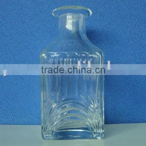 Fragrant Glass Bottle thumbnail-1
