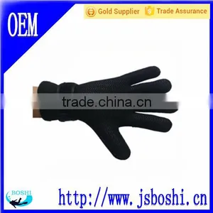 Stretchy 3MM Neoprene Swimming Glove thumbnail-4