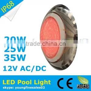 Lowest Price Hot Products Energy Efficient 546 LED Low Voltage 12v Multi Color Changing Led Decorative Pool Lighting thumbnail-4