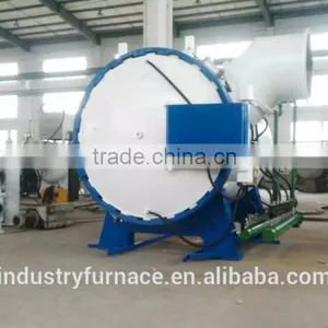 Vacuum Stainless Steel Brazing Furnace,vacuum Stainless Steel Welding Furnace,vacuum Aluminum Brazing Furnace Supplier's Choice thumbnail-5