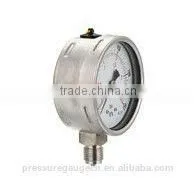 Canton Fair Hot Sale High Quality Pressure Gauge Manufacturer thumbnail-1