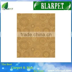 Latest Best Sell 80% NZ Wool and 20% Nylon Axminster Carpet thumbnail-6