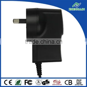Dve Switching Power Supply 5V 2A Adapter For Neon Light With Wall Type thumbnail-4