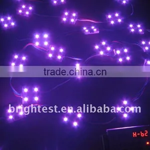White SMD5050 Modulu Tal-LED thumbnail-1