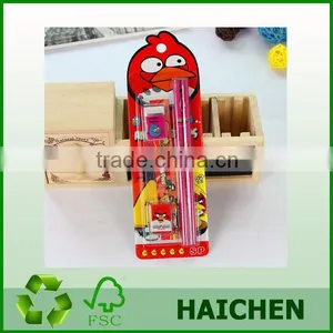 Cheaper Children China School Stationery thumbnail-2