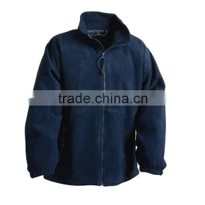 OEM Polar Fleece Jacket thumbnail-1