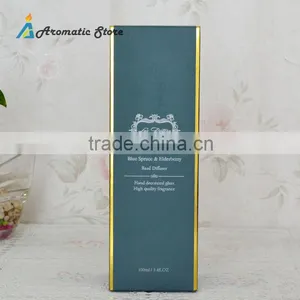 Home Essence Reed Diffuser thumbnail-4
