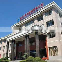 Bettyluori Textile(Ningbo) Co., Ltd. company overview - view 2 thumbnail