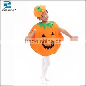 China Wholesale Fabric Pumpkin Costume thumbnail-1
