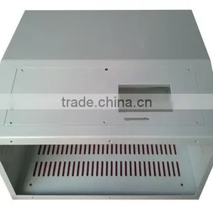 China Professional Sheet Metal Powder Coating Services thumbnail-5
