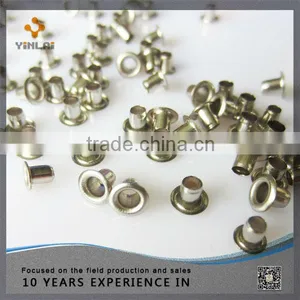 Small Brass Eyelets Wholesale thumbnail-2