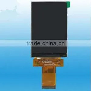 3.5" Phone Lcd Display UNTFT40092 thumbnail-1