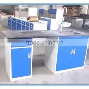 Steel Lab Furniture Stainless Steel Furniture Godrej Steel Furniture thumbnail-6