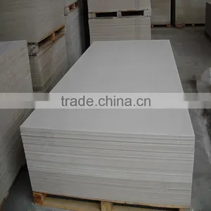 High Density Fiber Cement Board External Wall Board thumbnail-1