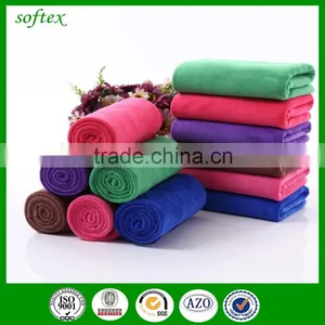 Microfiber Car Wash Cloth for Cleaning With High Absorption thumbnail-1