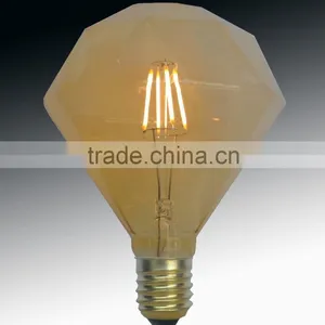 4W E14 E27 B22 Filament LED Bulb thumbnail-2