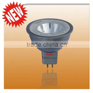 China Manufaturer Led Mr16 Cob 7w ce Rohs thumbnail-1