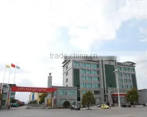 Jiangsu Pengfei Group Co., Ltd. company overview - view 2 thumbnail