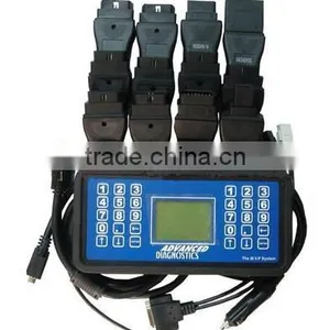 2016 Excellent Performance V15.2 MVP Key Programmer English / Spanish Optional MVP Pro Auto Diagnostic Code Reader thumbnail-3