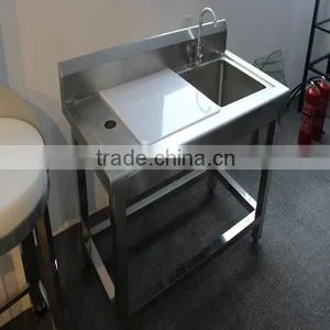 Supermarket Manual Fish Process Machine/fish Killing Machine thumbnail-2