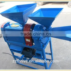 Good Quality Paddy Pounder for Sale; Rice Pounder thumbnail-1