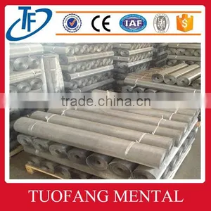 Stainless Steel Welded Wire Mesh thumbnail-6
