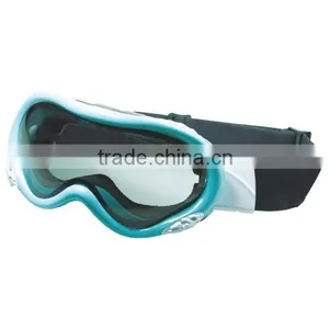 Impact Resistant Ski Goggles for Adult thumbnail-4