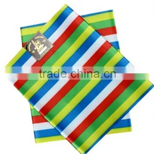 2016 Latest Design Wholesale Sego Headtie Fashion Gele Headtie Aso-oke Sego thumbnail-3