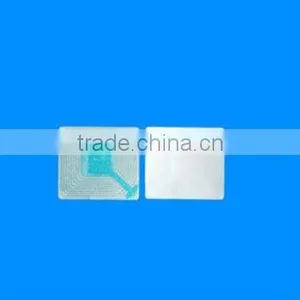 EAS Paper Barcode Soft Tag rf Security Label thumbnail-1