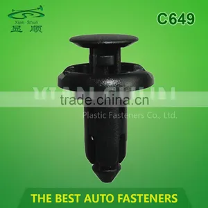 Auto Clips And Plastic Fasteners thumbnail-4