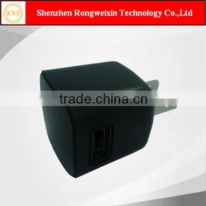 Usb Adapter for Android Travel Power Supply China Factory 5v 1a thumbnail-1