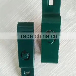 Powder Coated Fastener Clips thumbnail-6