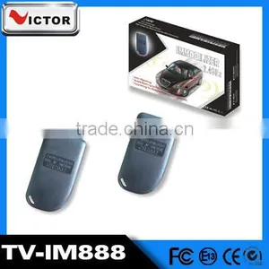 High Quality With Remote Engine Start Engine Immobilizer thumbnail-2