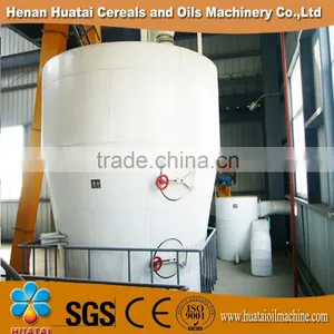 50-300TPD Iso Certified Plant Oil Extraction Machine From Huatai Factory thumbnail-1
