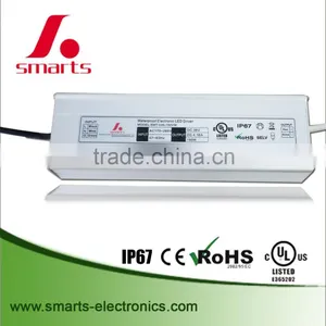 Waterproof 150w Led Power Supply 12v 150w Led Lights Driver thumbnail-2