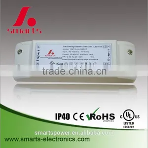 UL CUL Triac Dimmable Constant Current Led Driver 10w 500ma thumbnail-6