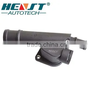 Coolant Flange 038 121 132 G for AUDI A4/A6/VW GOLF V/PASSAT/SKODA FABIA/ROOMSTER/SEAT ALTEA/TOLEDO III/LEON thumbnail-1